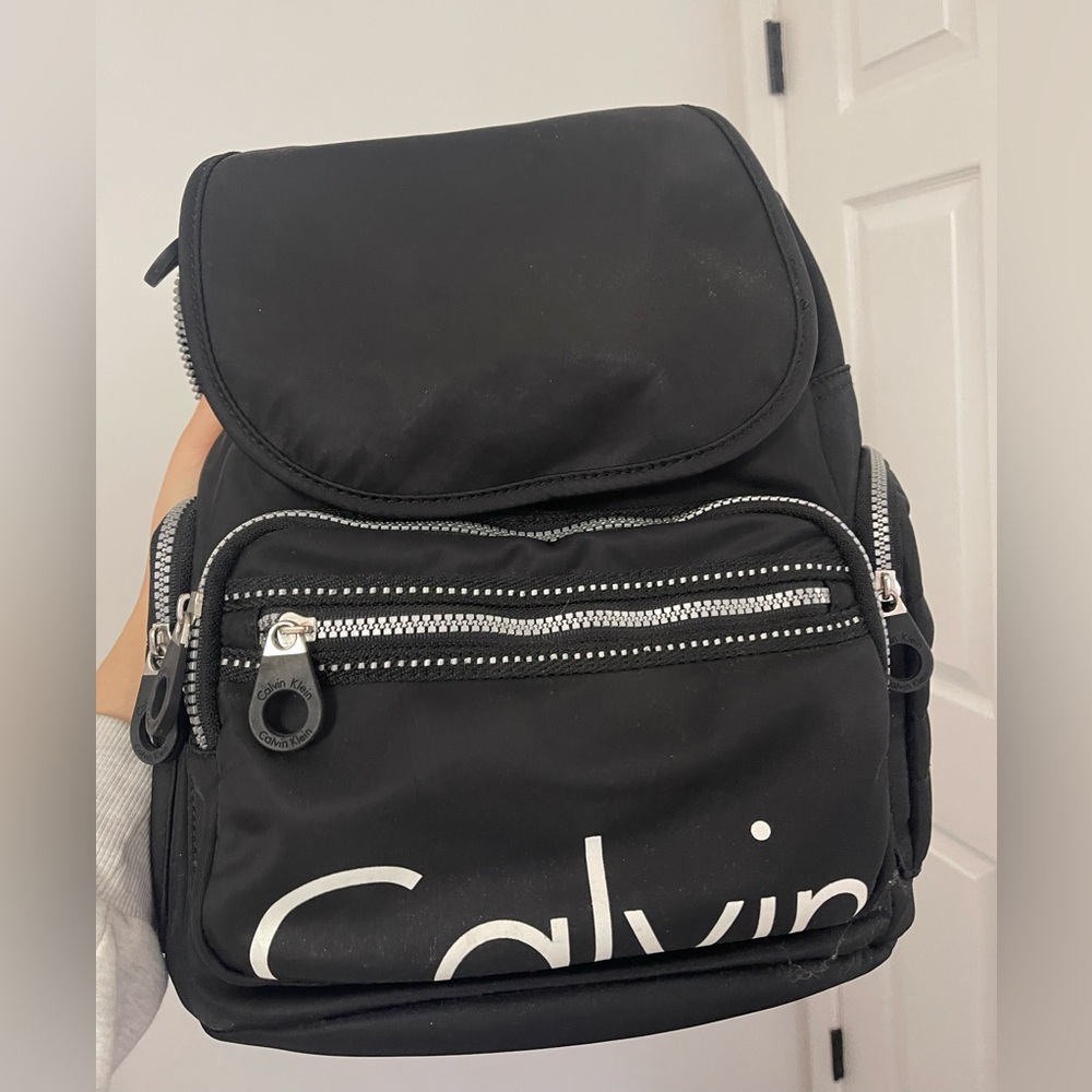 Calvin Klein backpack